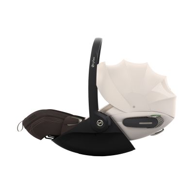 Cybex Cloud S Style Autostoel