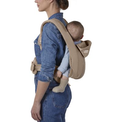 Cybex Coya Draagzak - Cozy Beige / Beige Cybex Coya Draagzak - Cozy Beige / Beige