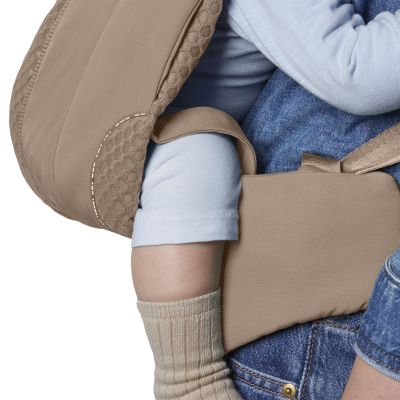 Cybex Coya Draagzak - Cozy Beige / Beige Cybex Coya Draagzak - Cozy Beige / Beige