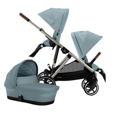 Cybex Gazelle S Duowagen