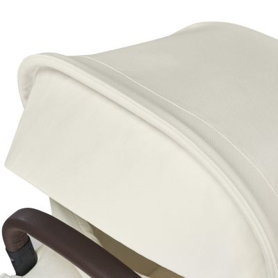 Cybex EOS Lux 2-in-1 Kinderwagen - Seashell Beige/Light Beige Cybex EOS Lux 2-in-1 Kinderwagen - Seashell Beige/Light Beige