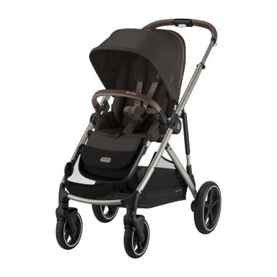 Poussette Cybex Gazelle S