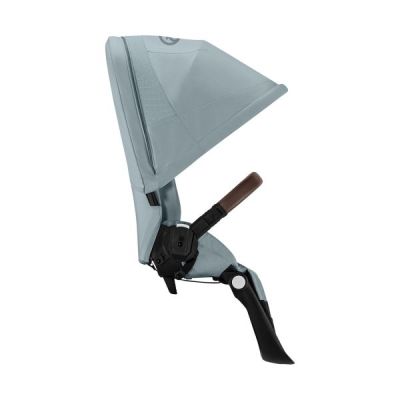 Cybex Seat Unit Gazelle S TPE Stormy Blue - Light Blue Cybex Seat Unit Gazelle S TPE Stormy Blue - Light Blue