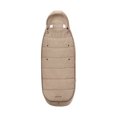 Chancelière Cybex Gold