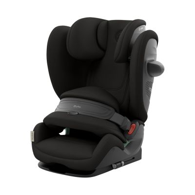 Cybex Pallas G3 Autostoel – Magic Black Cybex Pallas G3 Autostoel – Magic Black