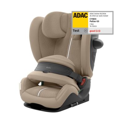 Cybex Pallas G3 Plus Autostoel