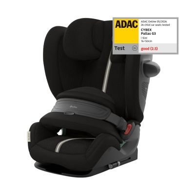 Cybex Pallas G3 Plus Autostoel