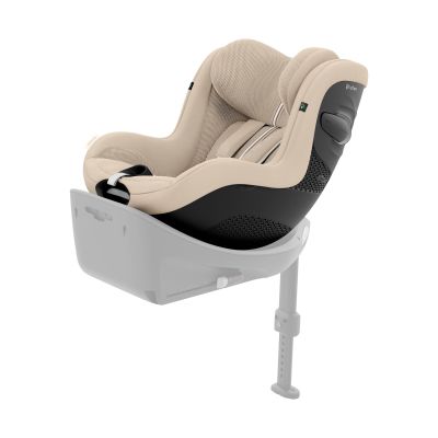 Cybex Sirona G3 Plus Autostoel