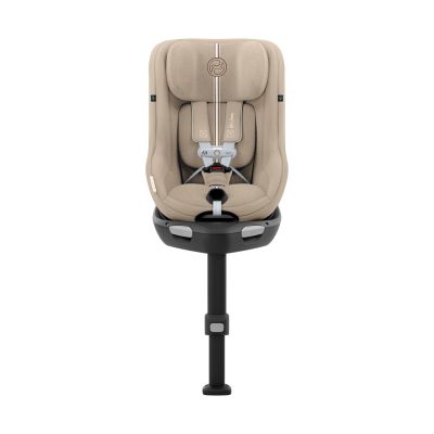 Cybex Sirona G3 Plus Autostoel - Almond Beige Cybex Sirona G3 Plus Autostoel - Almond Beige