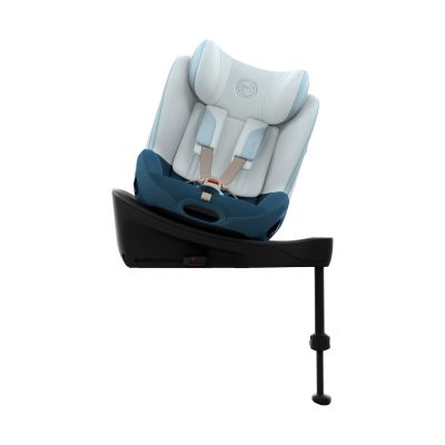 Cybex Sirona S Style Autostoel - Opal Blue Cybex Sirona S Style Autostoel - Opal Blue