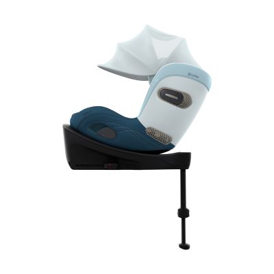 Cybex Sirona S Style Autostoel - Opal Blue Cybex Sirona S Style Autostoel - Opal Blue