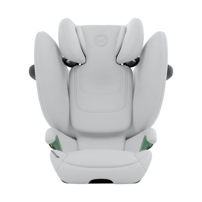 Cybex Solution G2 I-Fix Autostoeltje - Fog Grey / Light Grey Cybex Solution G2 I-Fix Autostoeltje - Fog Grey / Light Grey