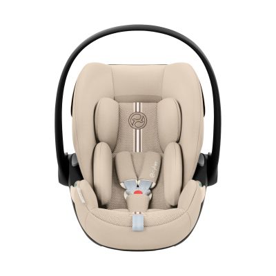 Cybex E-Gazelle S 4-in-1 Kinderwagen Set M - Almond Beige Cybex E-Gazelle S 4-in-1 Kinderwagen Set M - Almond Beige
