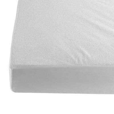 ZZZOO Hoeslaken Box Waterdicht - 75 x 95 cm ZZZOO Hoeslaken Box Waterdicht - 75 x 95 cm