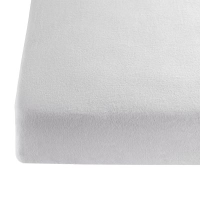 ZZZOO Molton Hoeslaken Box - 75 x 95 cm ZZZOO Molton Hoeslaken Box - 75 x 95 cm