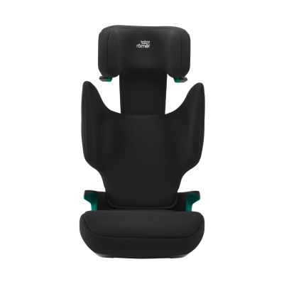 Britax Römer DISCOVERY PLUS 2 Autostoel - Space Black Britax Römer DISCOVERY PLUS 2 Autostoel - Space Black