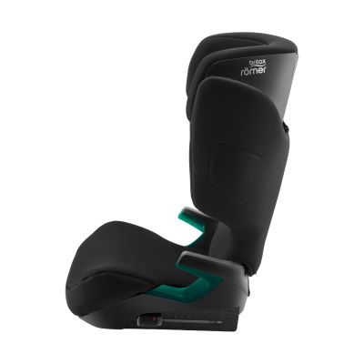 Britax Römer DISCOVERY PLUS 2 Autostoel - Space Black Britax Römer DISCOVERY PLUS 2 Autostoel - Space Black