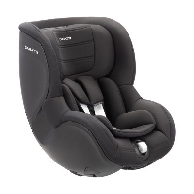 Dubatti by Britax Römer DUALFIX 5Z Autostoel - Pitch Black