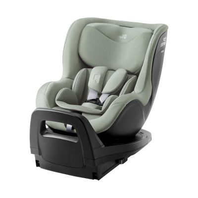 Siège auto Britax Romer DUALFIX PRO M Style