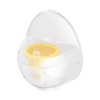Medela Motion InBra™ Dubbele Afkolfset - 2 stuks Medela Motion InBra™ Dubbele Afkolfset - 2 stuks