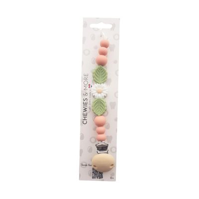 Chewies & More Daisy Speenkoord - Peachy Chewies & More Daisy Speenkoord - Peachy
