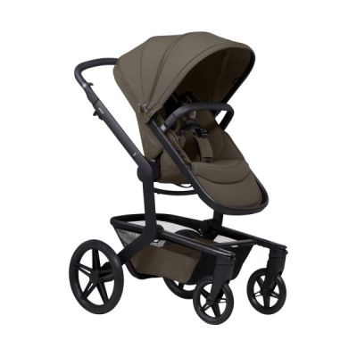 Joolz Day 5 3-in-1 Kinderwagen Met Base - Hazel Brown