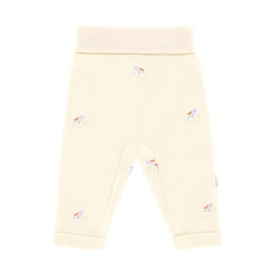 Pantalon DAY - Crème