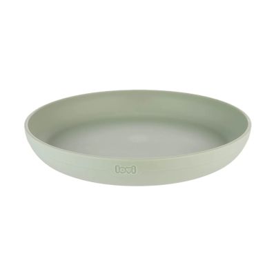 Difrax Lovi Eetset met beker - Pistachio Difrax Lovi Eetset met beker - Pistachio