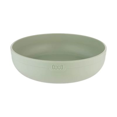 Difrax Lovi Eetset met beker - Pistachio Difrax Lovi Eetset met beker - Pistachio