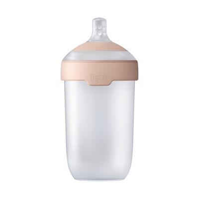 Difrax Lovi Mammafeel Fles - 250 ml