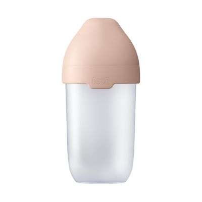 Difrax Lovi Mammafeel Fles - 250 ml