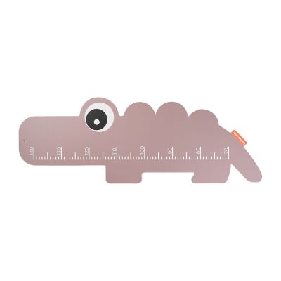 Done By Deer Groeimeter Croco Powder