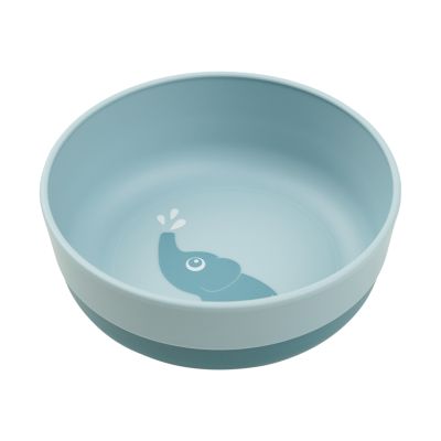 Done By Deer Foodie Bowl Elphee Blue Done By Deer Foodie Bowl Elphee Blue