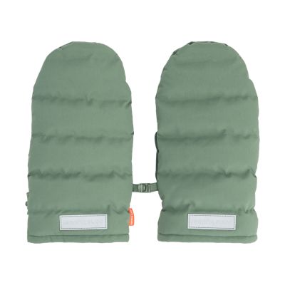 Done By Deer Kinderwagen Handschoenen - Green