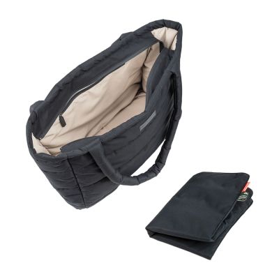 Done By Deer Verzorgingstas Tote Black Done By Deer Verzorgingstas Tote Black