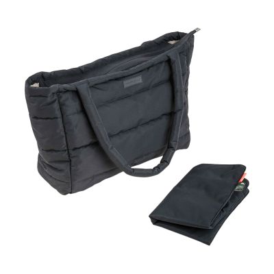 Done By Deer Verzorgingstas Tote Black Done By Deer Verzorgingstas Tote Black