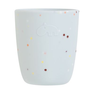 Done By Deer Eerste Eetset Blue Done By Deer Eerste Eetset Blue