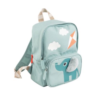 Fait par Deer Elphee Backpack