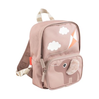 Fait par Deer Elphee Backpack