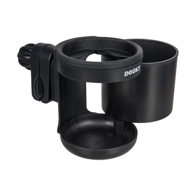 Dooky Cup and Snack Holder Dooky Cup and Snack Holder