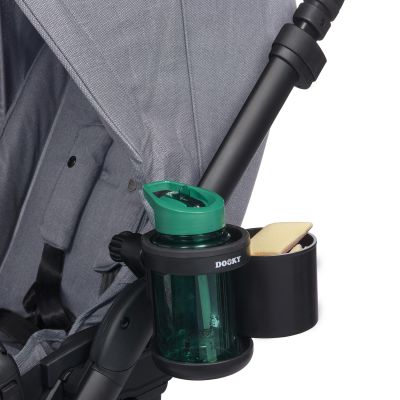 Dooky Cup and Snack Holder Dooky Cup and Snack Holder