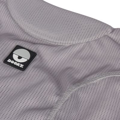 Dooky Splash Carrier - Grey Dooky Splash Carrier - Grey