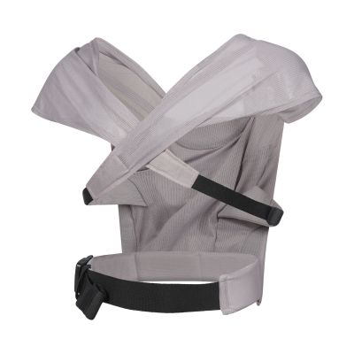 Dooky Splash Carrier - Grey Dooky Splash Carrier - Grey