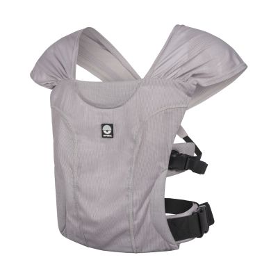 Dooky Splash Carrier - Grey