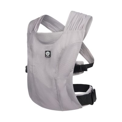 Dooky Splash Carrier - Grey Dooky Splash Carrier - Grey