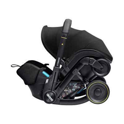Doona X Autostoel / Buggy 2 in 1