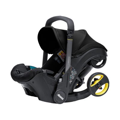 Doona i Autostoel/Buggy 2-in-1 - Nitro Black Doona i Autostoel/Buggy 2-in-1 - Nitro Black