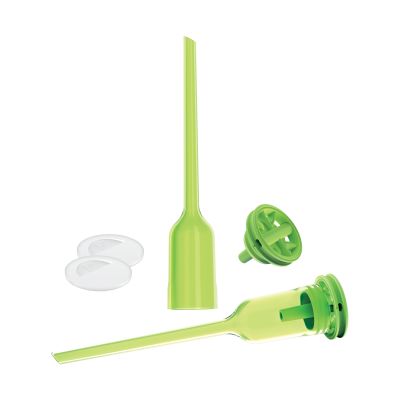 Kit de remplacement du col standard de la valve Dr Brown's Options+ (en anglais)
