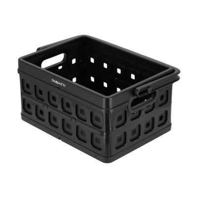 Dubatti Folding Crate Dubatti Folding Crate