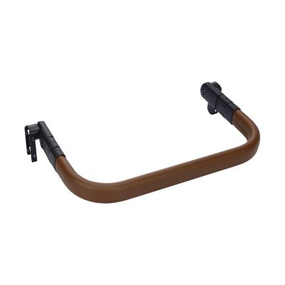 Dubatti Smart E3 Bumper Bar - Bruin